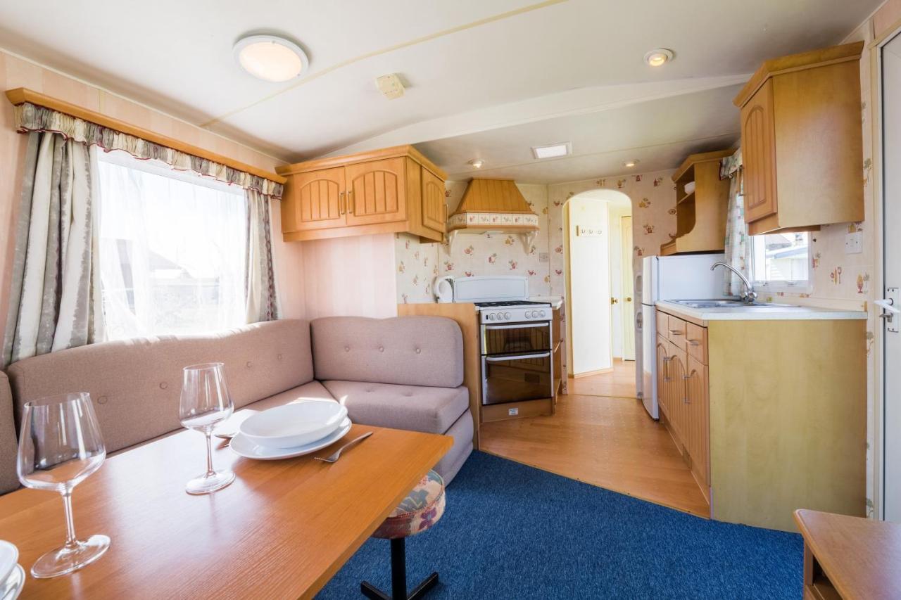 Rowyhills Rowy (Pomerania) Exterior foto