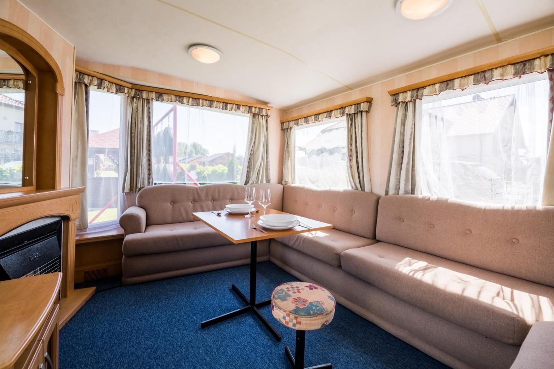 Rowyhills Rowy (Pomerania) Exterior foto
