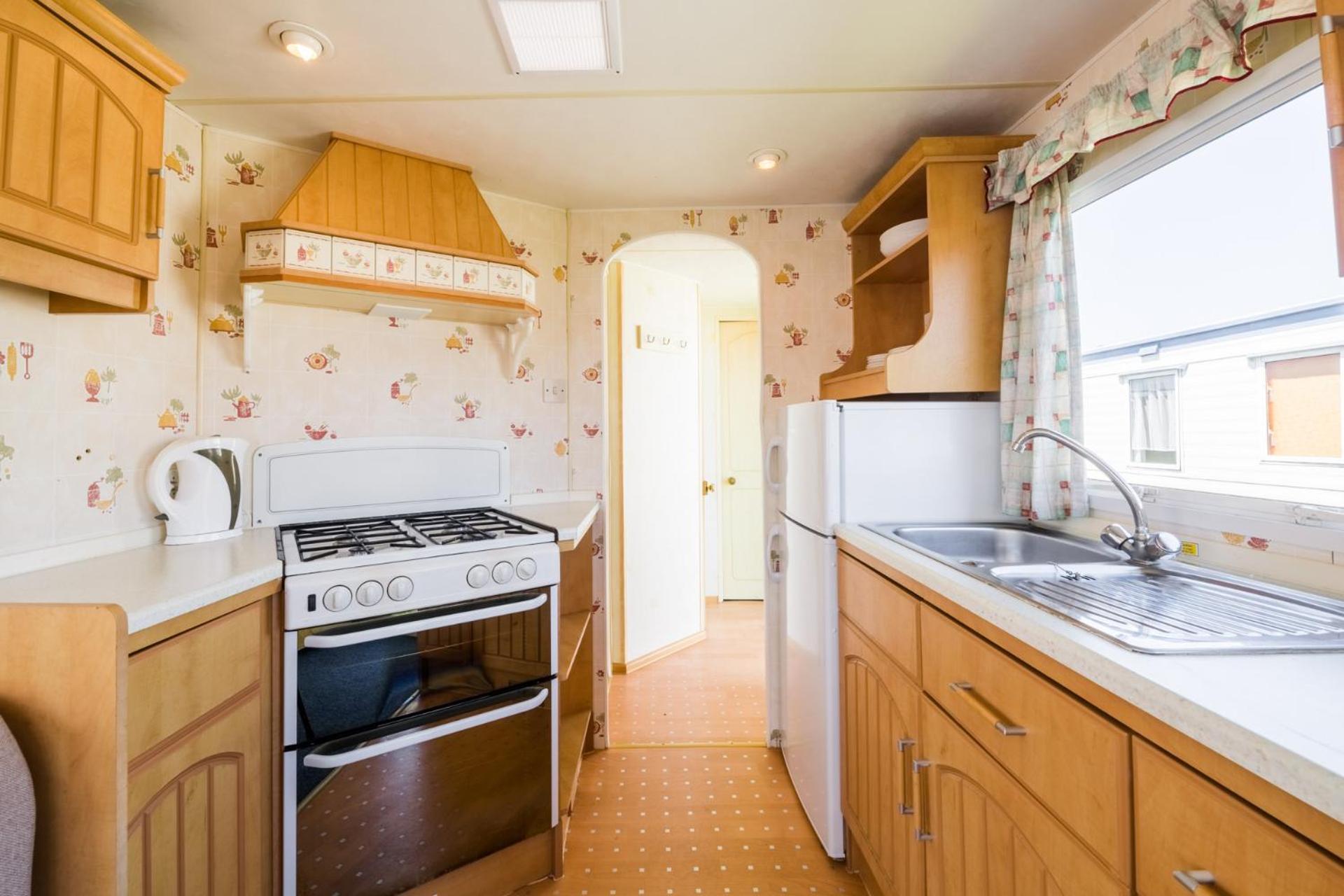 Rowyhills Rowy (Pomerania) Exterior foto